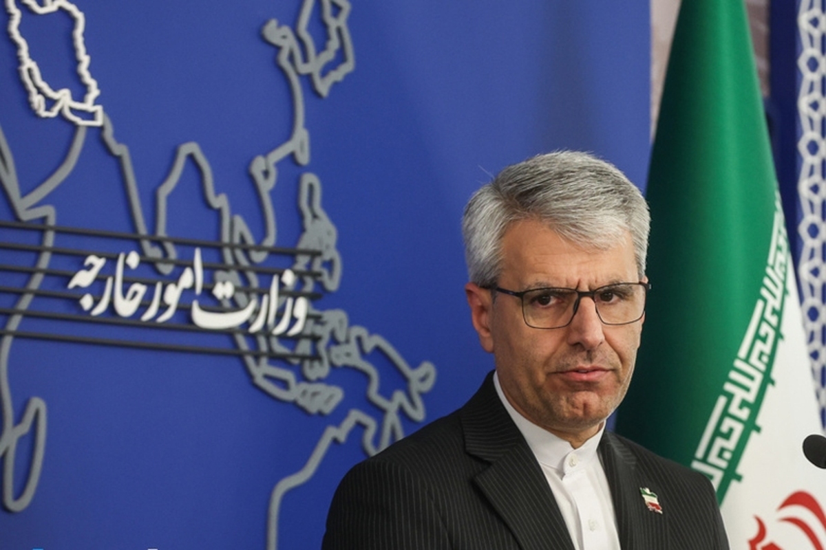 کارزار دروغ پردازی علیه ایران رسوا شد