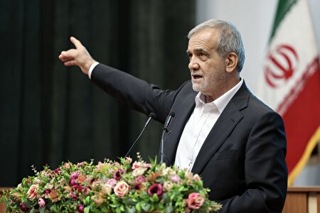 ببینید |  قیمت خرید گندم به‌زودی اصلاح می‌شود