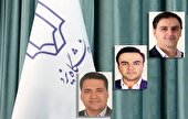 معرفی سه عضو هیأت علمی دانشگاه یزد به‌عنوان برگزیدگان ملی ارتباط با جامعه و صنعت
