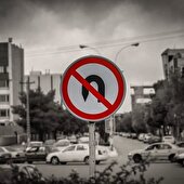 طرح علمی، فنی و ترافیکی برای بهبود وضعیت دوربرگردان‌ها در شهر کرج