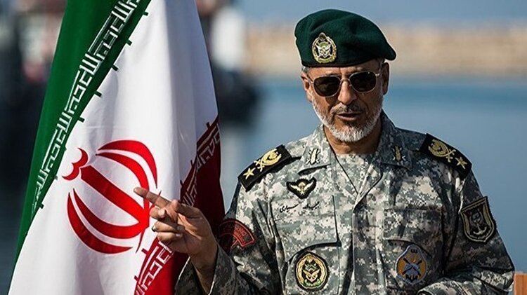 در صورت حمله، دشمن نیز آسیب‌های جدی و سنگین می‌بیند