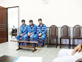 سفر شهر به شهر برای دزدی از خانه‌ها