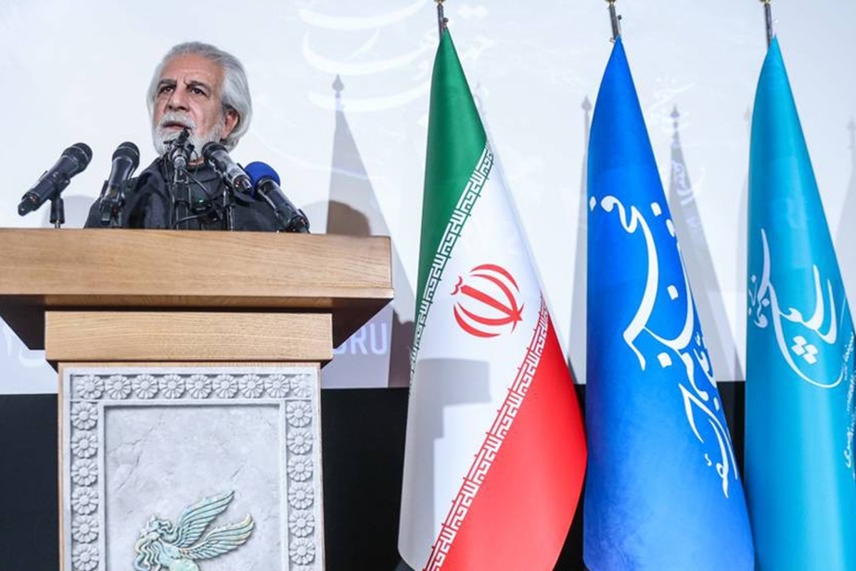 شاهد رویش فیلمسازان خلاق در فیلم فجر هستیم