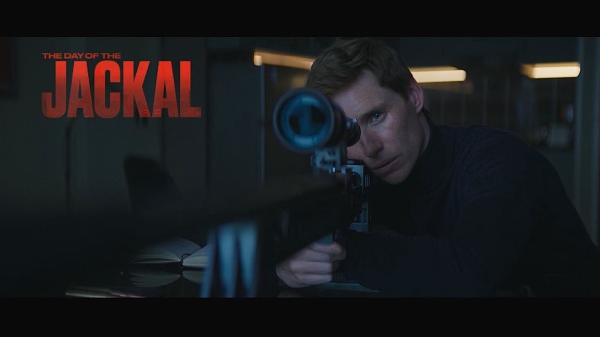 «روز شغال» را در شبکه چهار ببینید