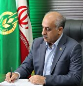 توزیع ۲۹۴ تن کالای اساسی تنظیم بازار در گلستان تا پایان دی ۱۴۰۴