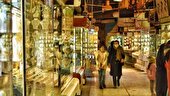 خرید و فروش طلا به کمتر از ۱۰ درصد رسیده است
