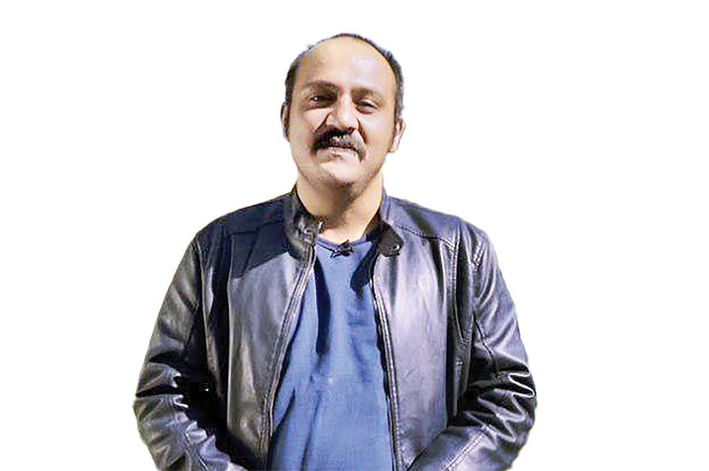 «هیولاکش» تمرین وطن‌دوستی روی صحنه