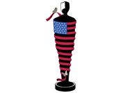 حقوق بی‌بشر!