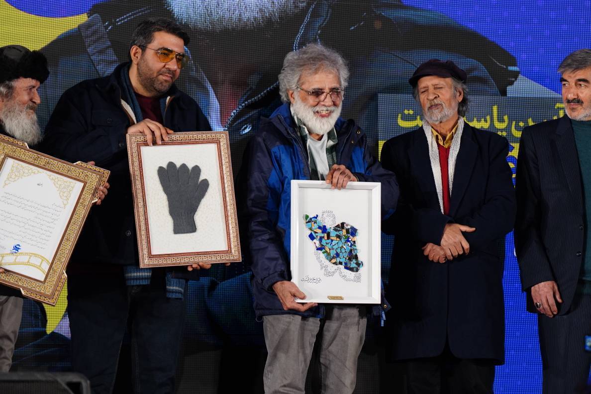 شانزدهمین جشنواره مردمی عمار به ایستگاه پایانی رسید شانزدهمین جشنواره مردمی عمار به ایستگاه پایانی رسید