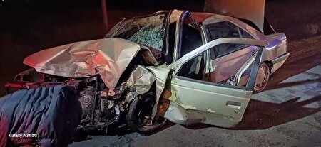 جزئیات ۵ تصادف مرگبار در تهران طی هفته گذشته