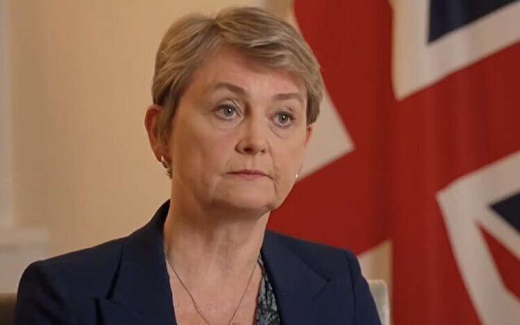 ادعاهای تکراری انگلیس علیه برنامه هسته‌ ای ایران