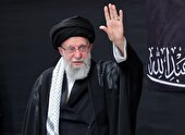 رهبر معظم انقلاب به شهادت رسیدند