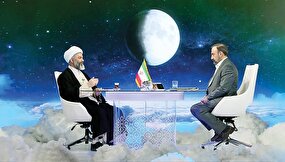 زمزمه سحرگاهی در ماه خدا