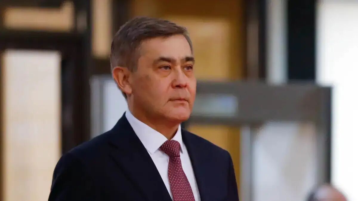 دبیرکل سازمان همکاری شانگهای شهادت رهبر انقلاب را تسلیت گفت