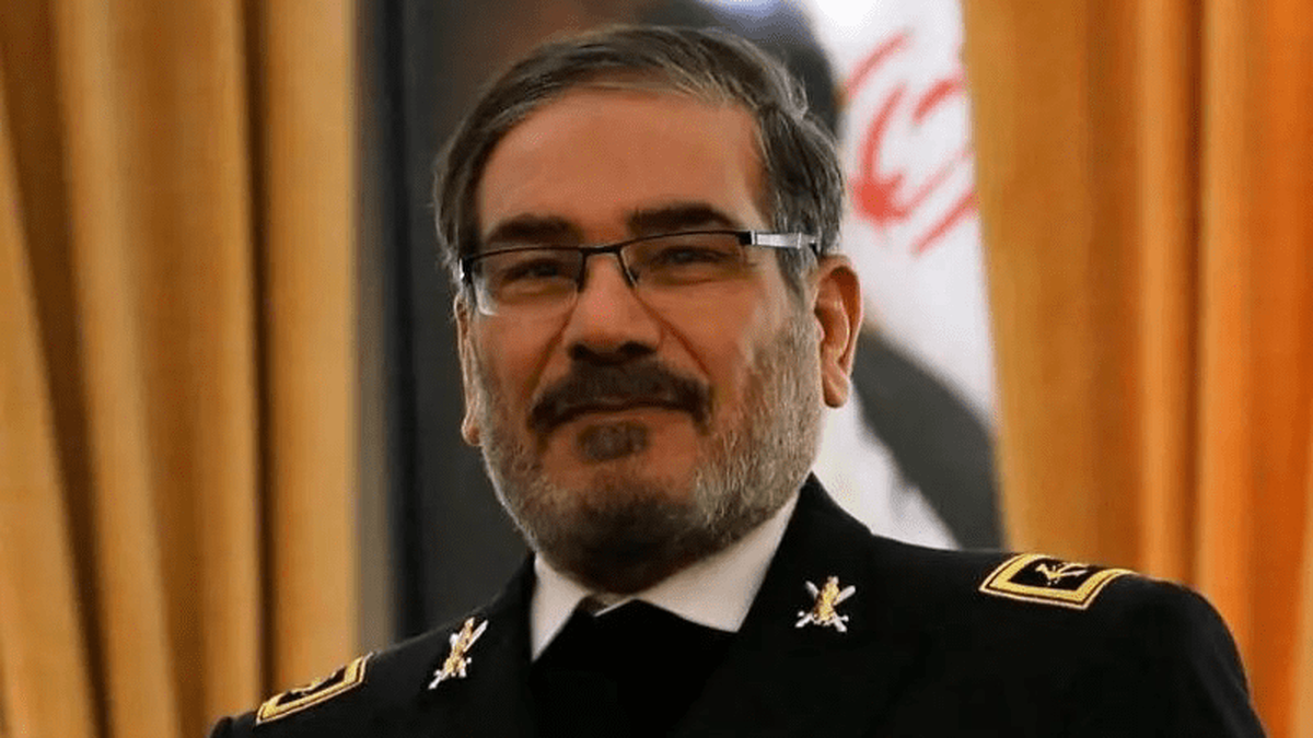 بیانیه سپاه در پی شهادت امیر دریاسالار علی شمخانی