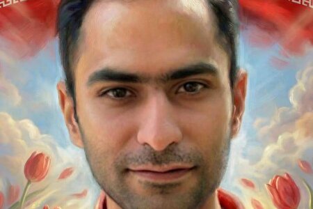 شهادت مظلومانه صدابردار و تهیه‌کننده رادیو نمایش در حمله دشمن صهیونیستی آمریکایی