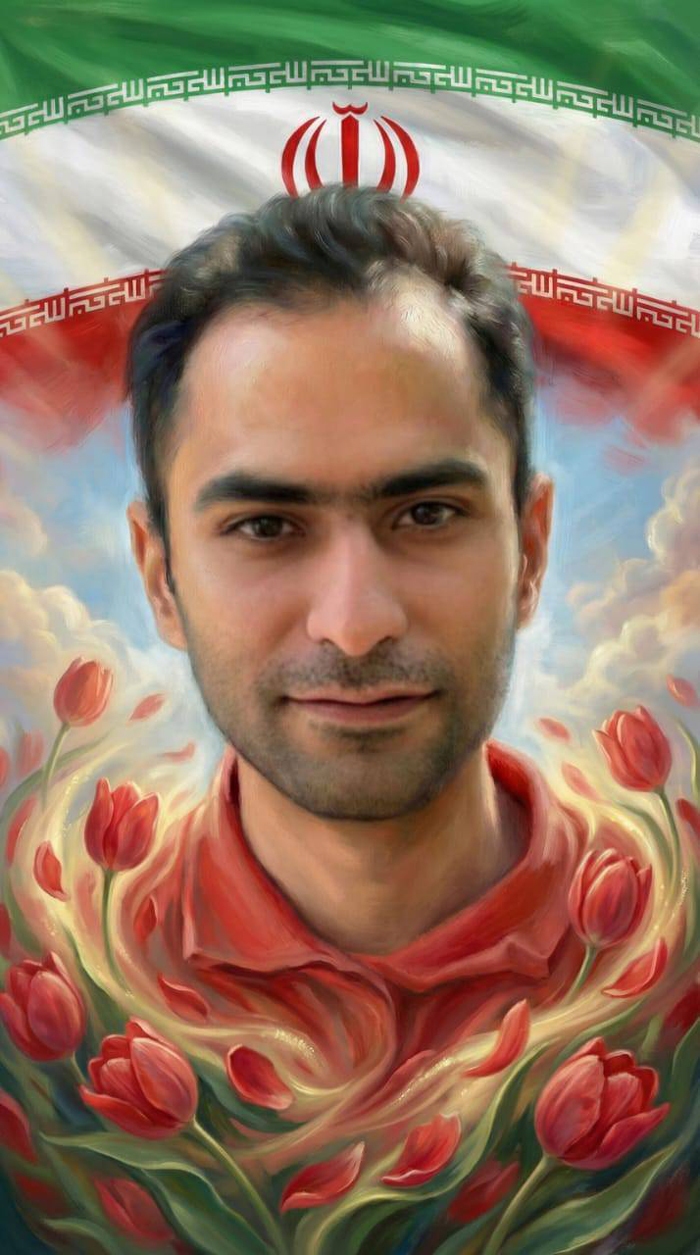 جبلی: مرگ به «ارگ» راه ندارد؛ تا پای جان بر سر عهدی که برای بیان حقیقت بستهایم، میایستیم جبلی: مرگ به «ارگ» راه ندارد؛ تا پای جان بر سر عهدی که برای بیان حقیقت بستهایم، میایستیم