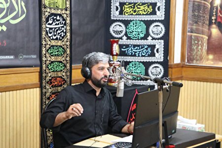 ملت ایران تا پای جان پای آرمان‌های انقلاب ایستاده است