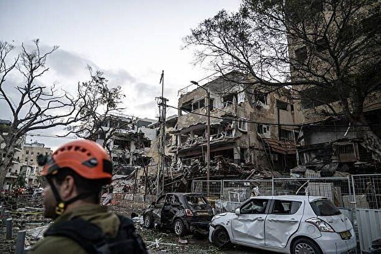 تل‌ آویو به زخمی شدن بیش از ۱۰۰۰ تن اعتراف کرد