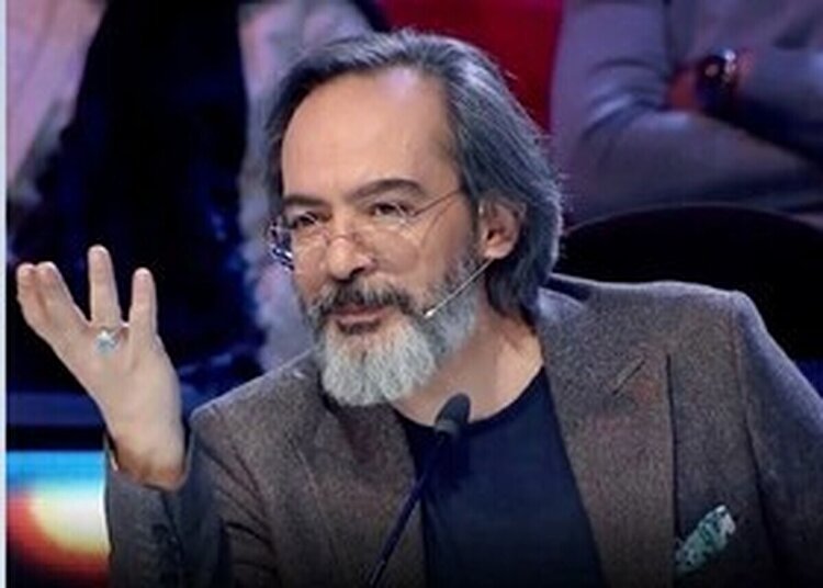 صوت | کارن همایونفر برای «وعده صادق ۴» آوای جنگ ساخت