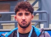 شهادت یک کشتی‌گیر در حملات آمریکایی - صهیونیستی به ایران