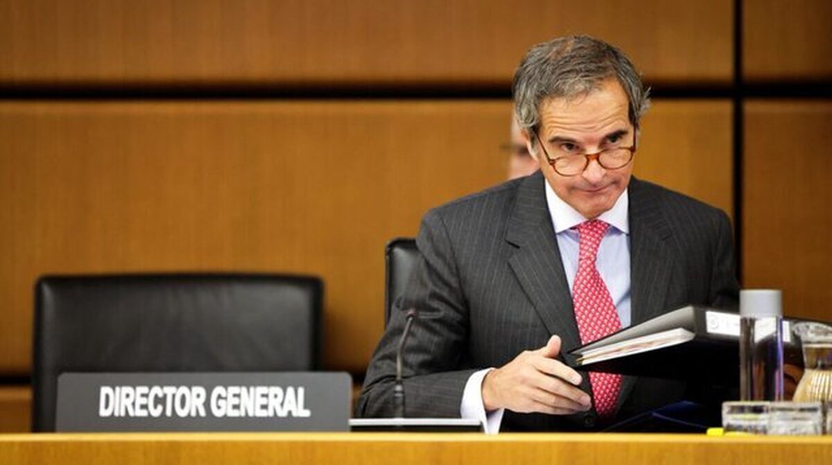 مدیرکل آژانس بین‌المللی انرژی اتمی گفت که به‌رغم ادعاهای رژیم صهیونیستی و آمریکا، بازرسان شواهدی از یک برنامه هماهنگ ایران برای ساخت سلاح‌های هسته‌ای پیدا نکرده‌اند.