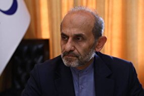 جبلی: مرگ به «ارگ» راه ندارد؛ تا پای جان بر سر عهدی که برای بیان حقیقت بسته‌ایم، می‌ایستیم