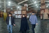 انبارهای کالاهای اساسی تحت رصد تعزیرات حکومتی