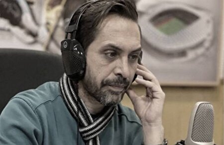 پرچم رسانه برافراشته می‌ماند