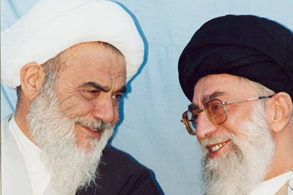 پیام مرجع عالیقدر حضرت آیت‌الله العظمی مظاهری«مدّظلّه‌العالی» در پی فاجعۀ شهادت اسفناک رهبر معظم انقلاب اسلامی«قدّس‌سرّه‌الشّریف»