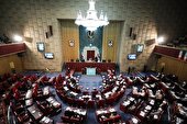 عضو هیئت رئیسه مجلس خبرگان: فرایند انتخاب رهبر جدید بر اساس اصول قانونی اساسی است