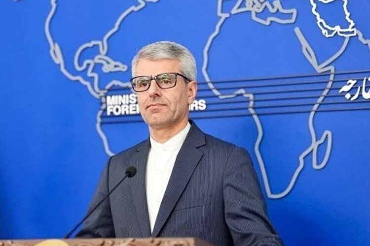 ضرورت تعیین سیاست خارجی آمریکا از سوی مردم این کشور