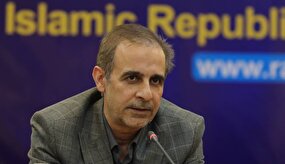 تسلیت معاون صدا به دکتر حسن خجسته معاون اسبق صدای رسانه ملی