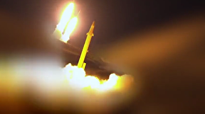 ببینید | موج بیستم و یکم عملیات وعده صادق ۴