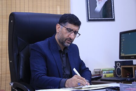 رادیو سراسری حماسه افتتاح شد