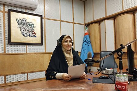 رادیو صدای اتحاد ملت ایران در روز‌های سرنوشت‌ساز