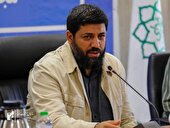 تسهیل مراحل دفن شهدای جنگ | تدفین به صورت منظم و تدارک مراسم وداع برای شهدا