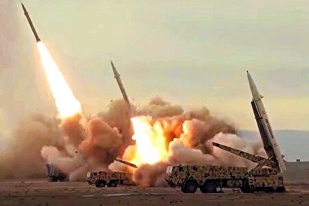 روند حملات ایران در روز‌های آینده گسترده‌تر خواهد بود