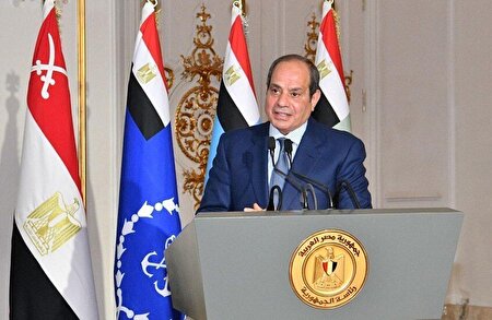 هشدار مصر درباره اشتباه محاسباتی در تجاوز به ایران