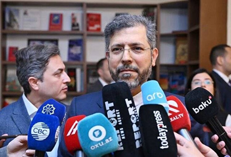 حمله آمریکایی‌ها به شناور ایرانی، تکرار اقدام نازی‌هاست