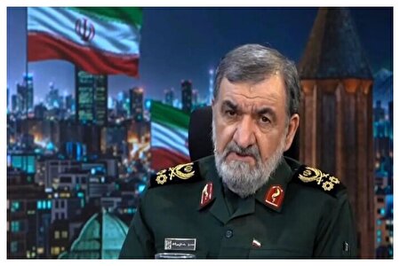 محسن رضایی: آمریکا را از خلیج فارس اخراج می‌کنیم