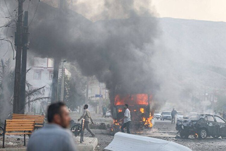 راهکارهایی برای کنترل «صدا هراسی» در جنگ