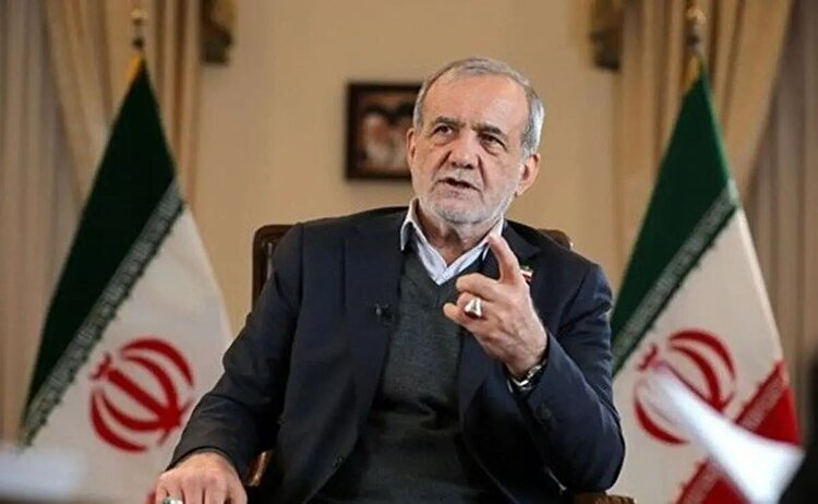 مسیر ما دفاع مقتدرانه از تمامیت ارضی و صلح پایدار است