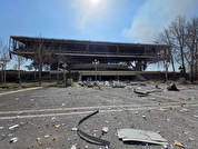 محکومیت حمله به اماکن ورزشی از سوی هیات فوتبال تهران