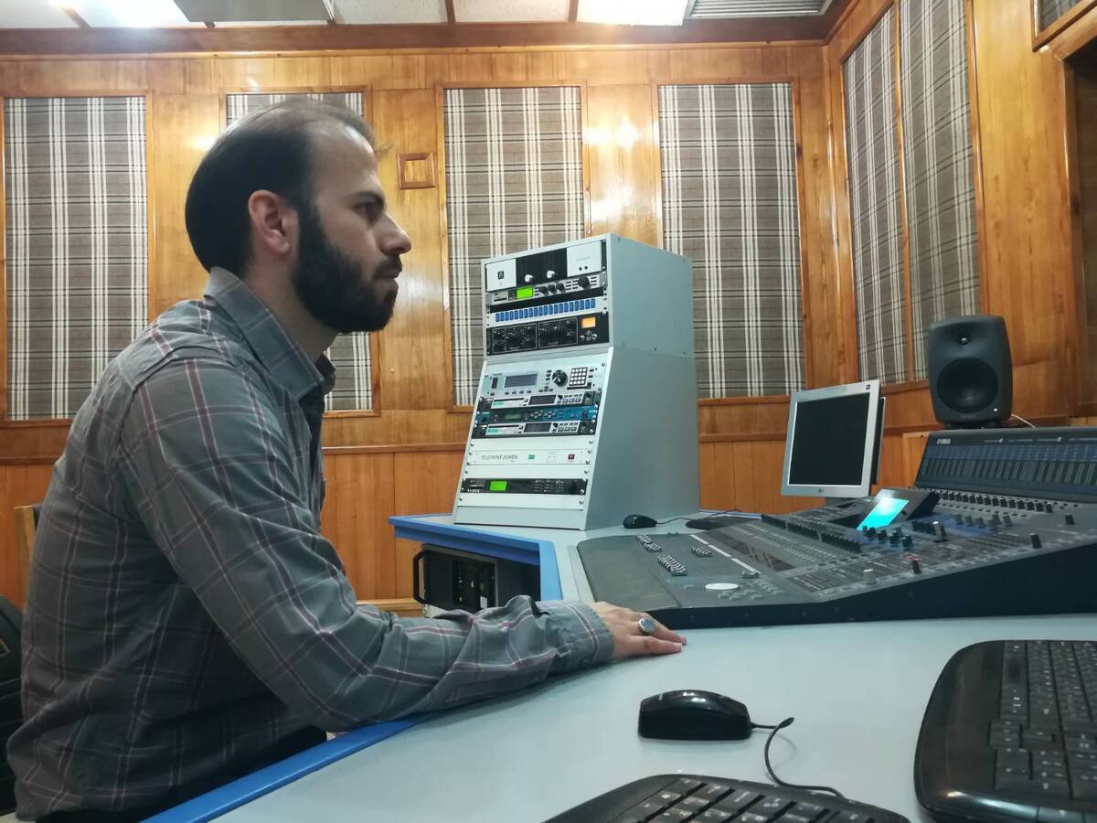 رادیو؛ رسانه‌ای آرامش‌بخش، وحدت‌آفرین و حافظ انسجام ملی