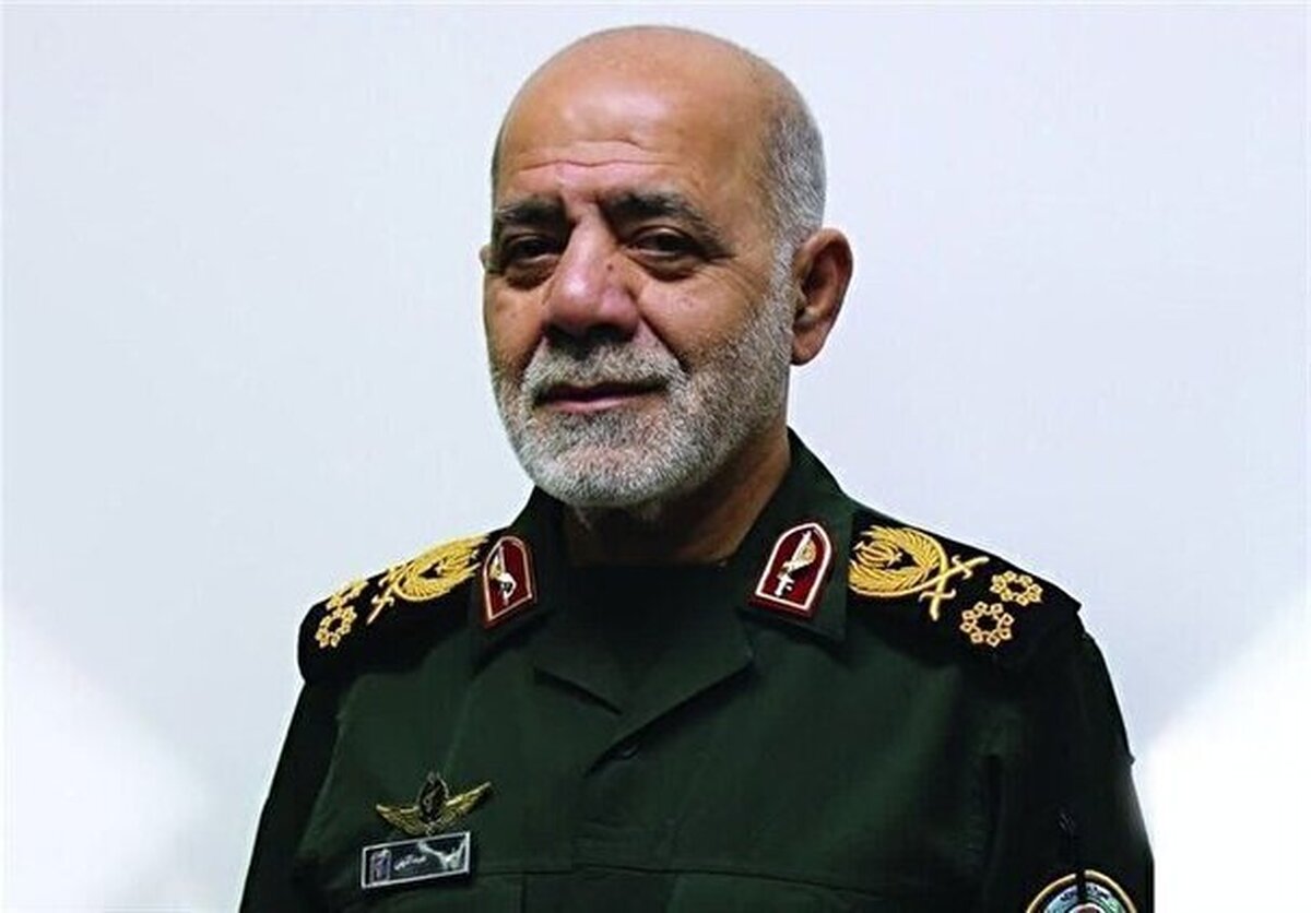 نیرو‌های مسلح، منافع کشور‌های همسایه را محترم می‌شمارند