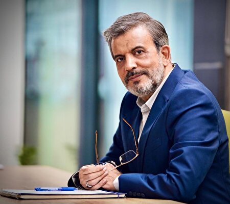 ویژه برنامه «من ایرانم» در شبکه نسیم