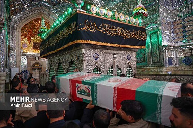 جدیدترین آمار شهدا دانش آموز و مدارس تخریب شده کشور