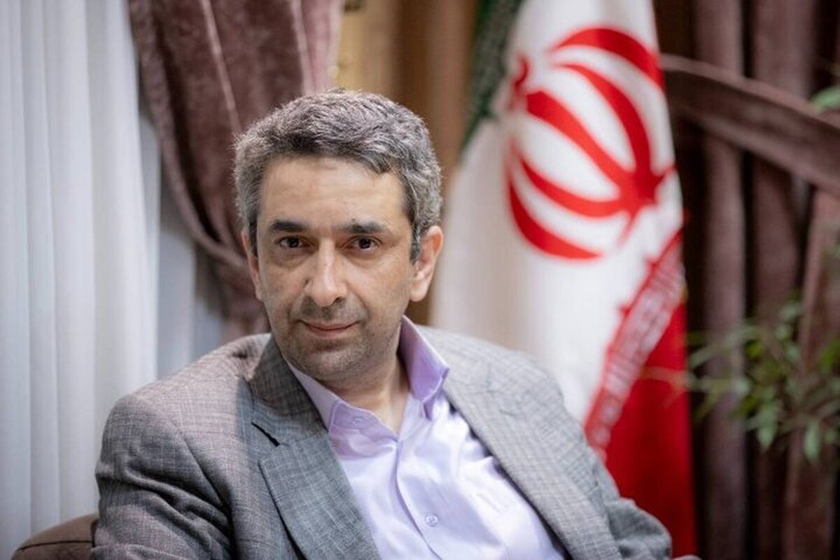 توضیح معاون دفتر رئیس‌ جمهور درباره پیام اخیر پزشکیان