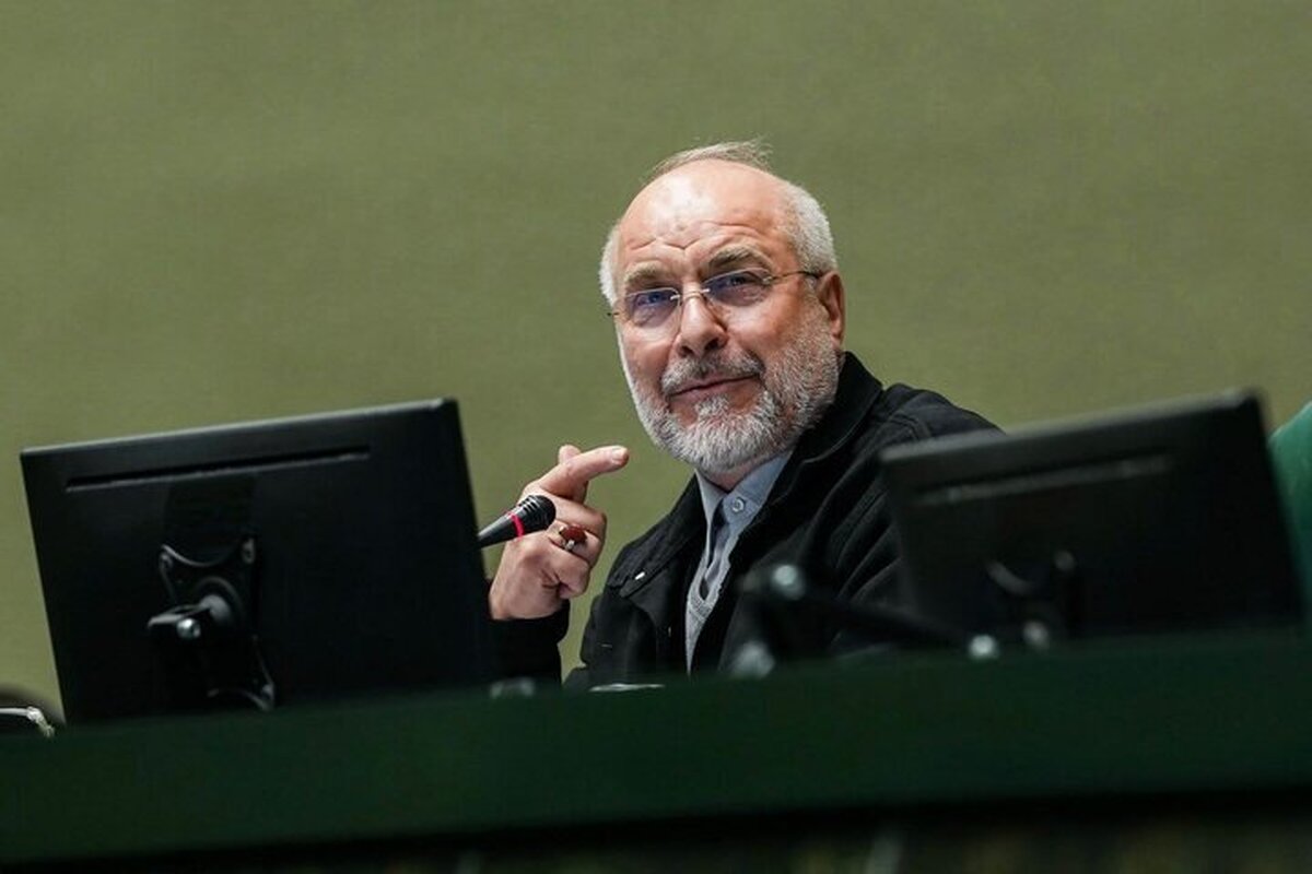 تجاوز به آب‌ شیرین‌ کن قشم واکنشی متناسب دریافت خواهد کرد